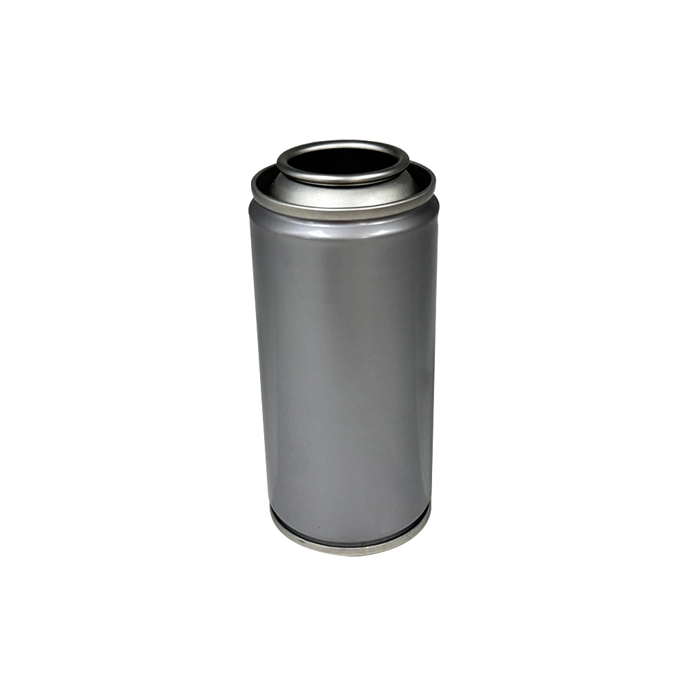 Paquete Chumboon lata de aerosol diámetro 45 mm 1