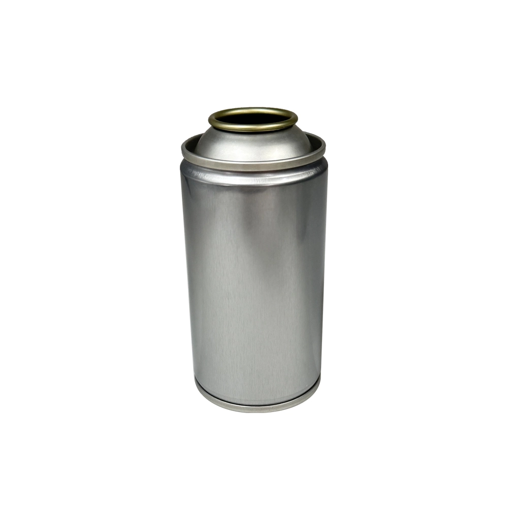Paquete Chumboon lata de aerosol diámetro 52 mm 1