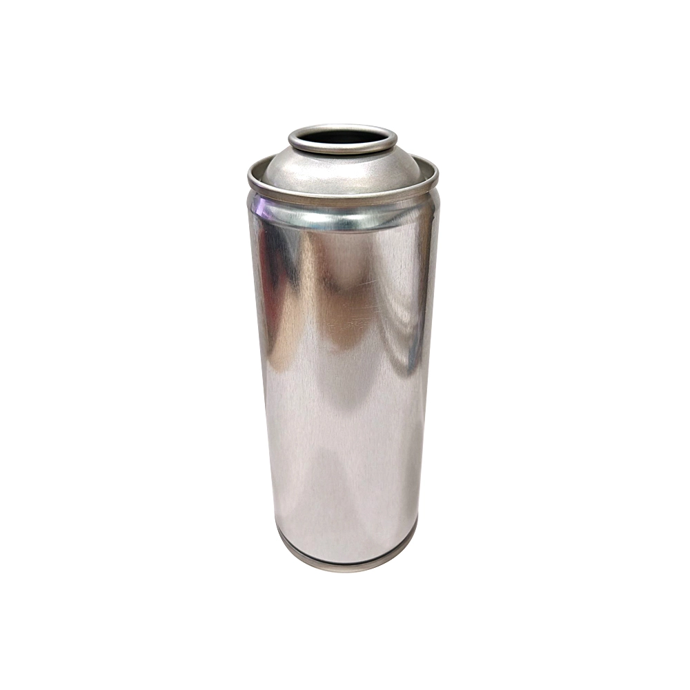 Chumboon package aerosol tin can Dia 57mm 1