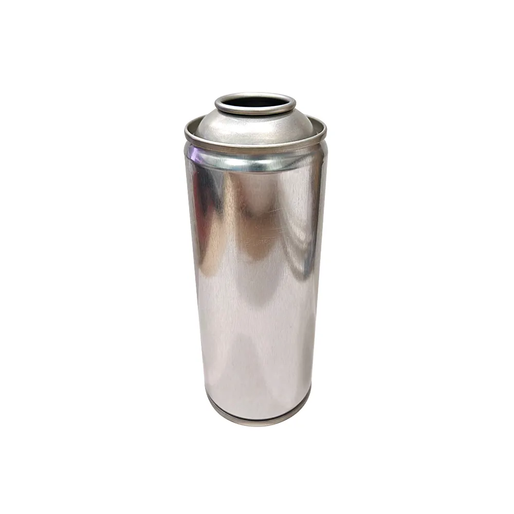 Stock Up On Empty Aerosol Cans For Sale Now! 1