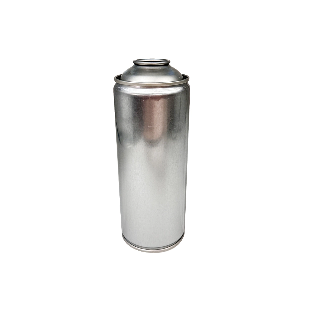 Paquete Chumboon lata de aerosol diámetro 65 mm 1