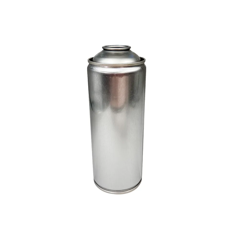 The Environmental Impact Of Discarded Empty Aerosol Cans 1