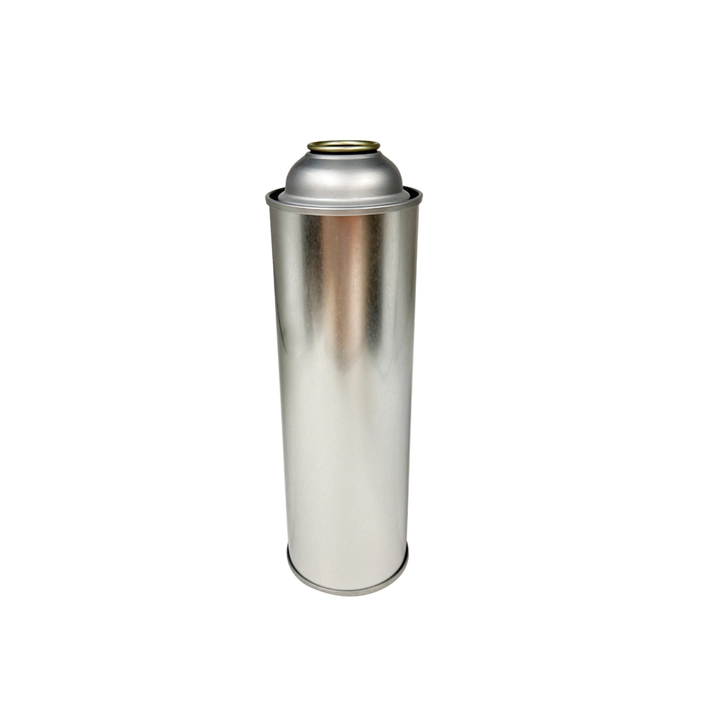 Paquete Chumboon lata de aerosol recta diámetro 65 mm 1