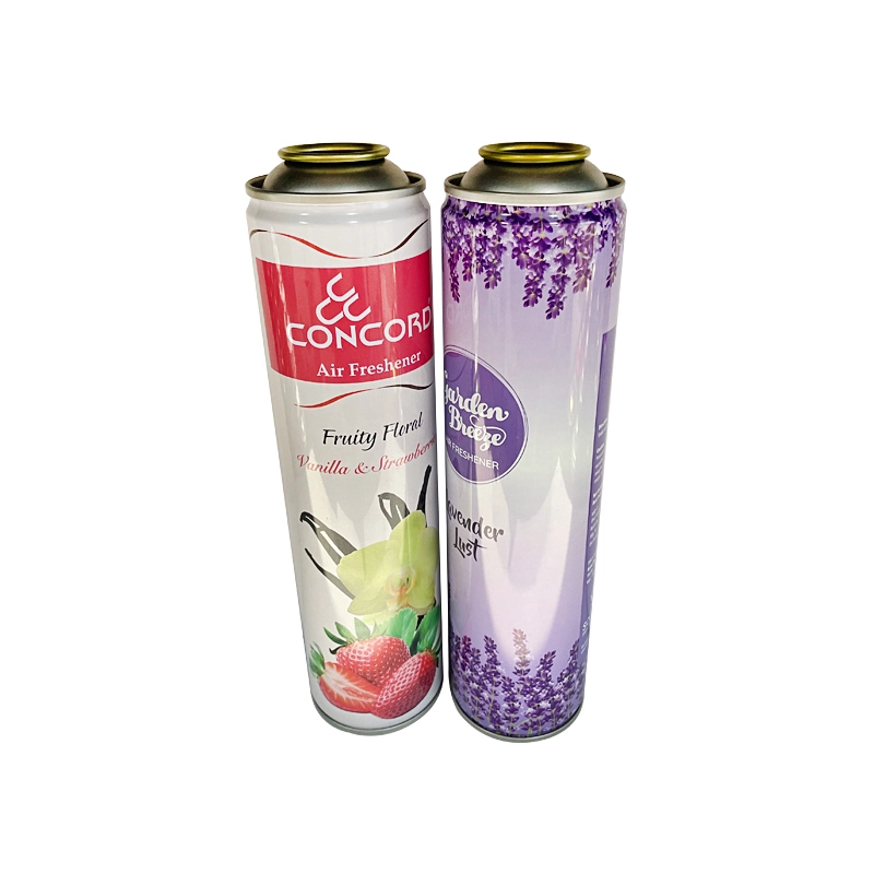 Chumboon paquete ambientador aerosol lata 200-250ml 1