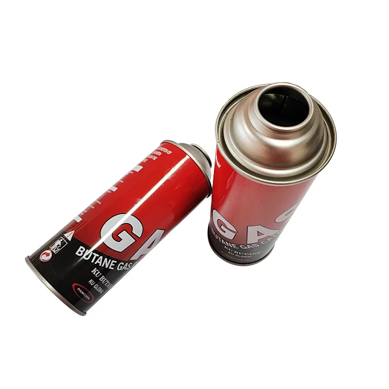 Aerosol Tin Can Diameter Types 500million/years - - Chumboon-2 2