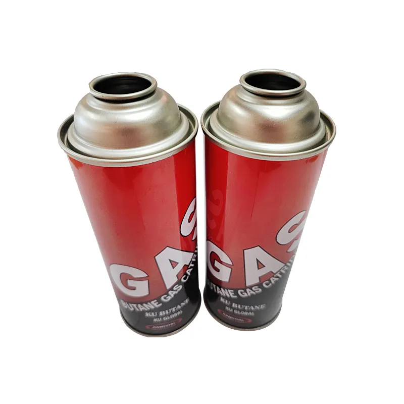 The Benefits Of Using Butane Gas Cans For Cooking And Camping 1