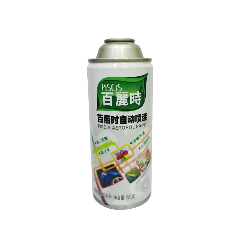 Paquete Chumboon pintura en aerosol lata de aerosol 150g 1