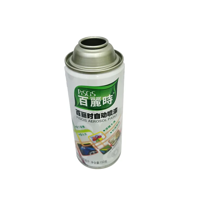 Aerosol Tin Can Customization by Chumboon 2