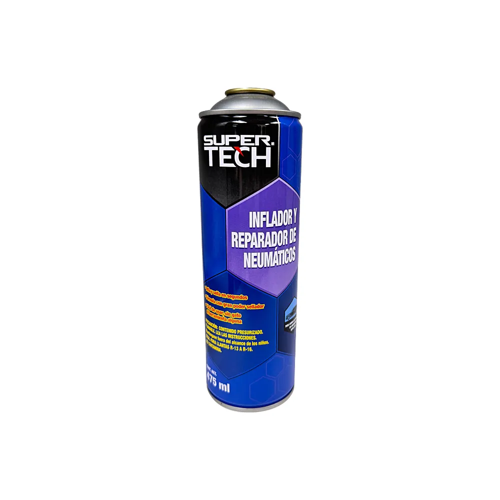 The Art Of Aerosol: A Look Into The World Of Aerosol Can Manufacturing 1