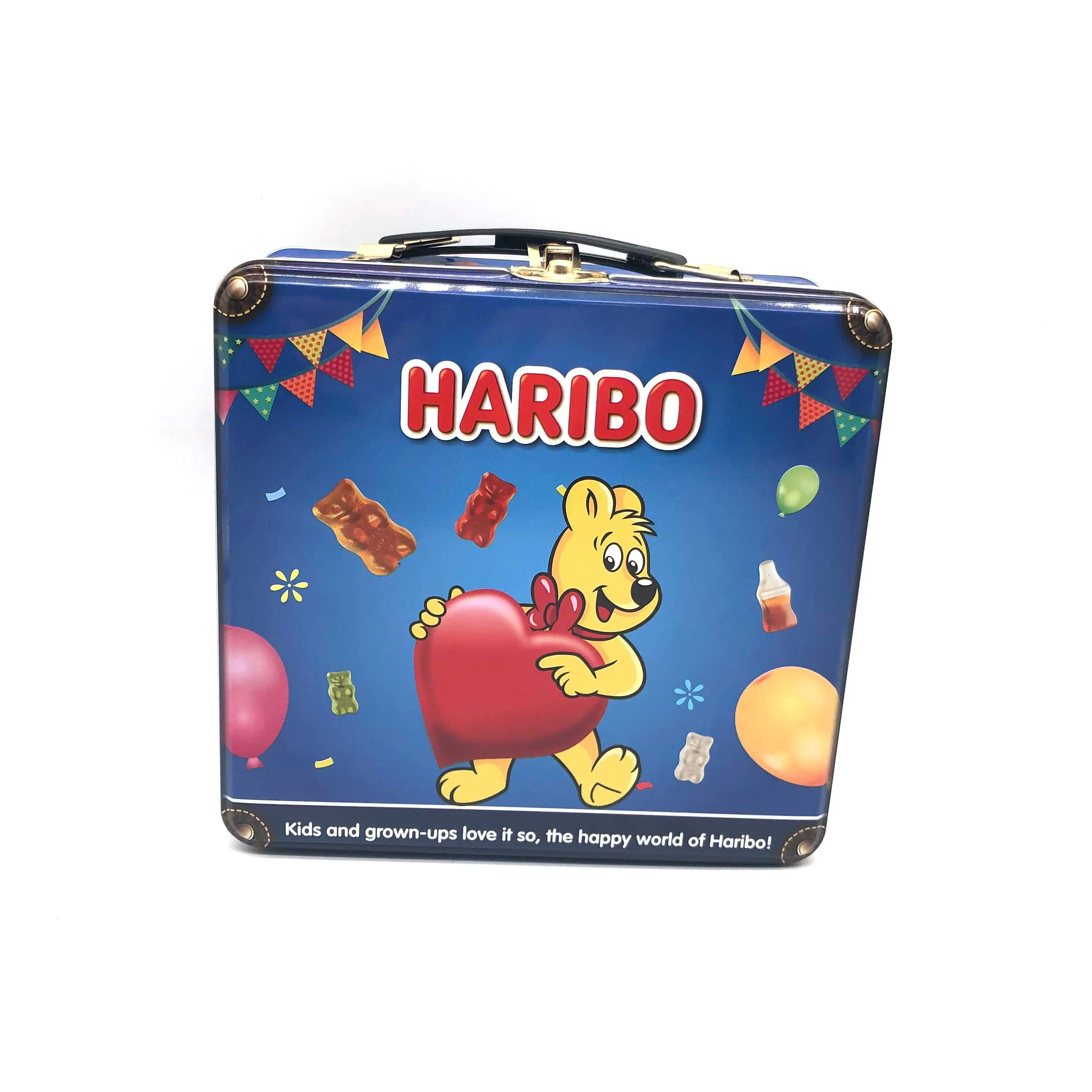 Mint Metal Box Chumboon - - Chumboon 2