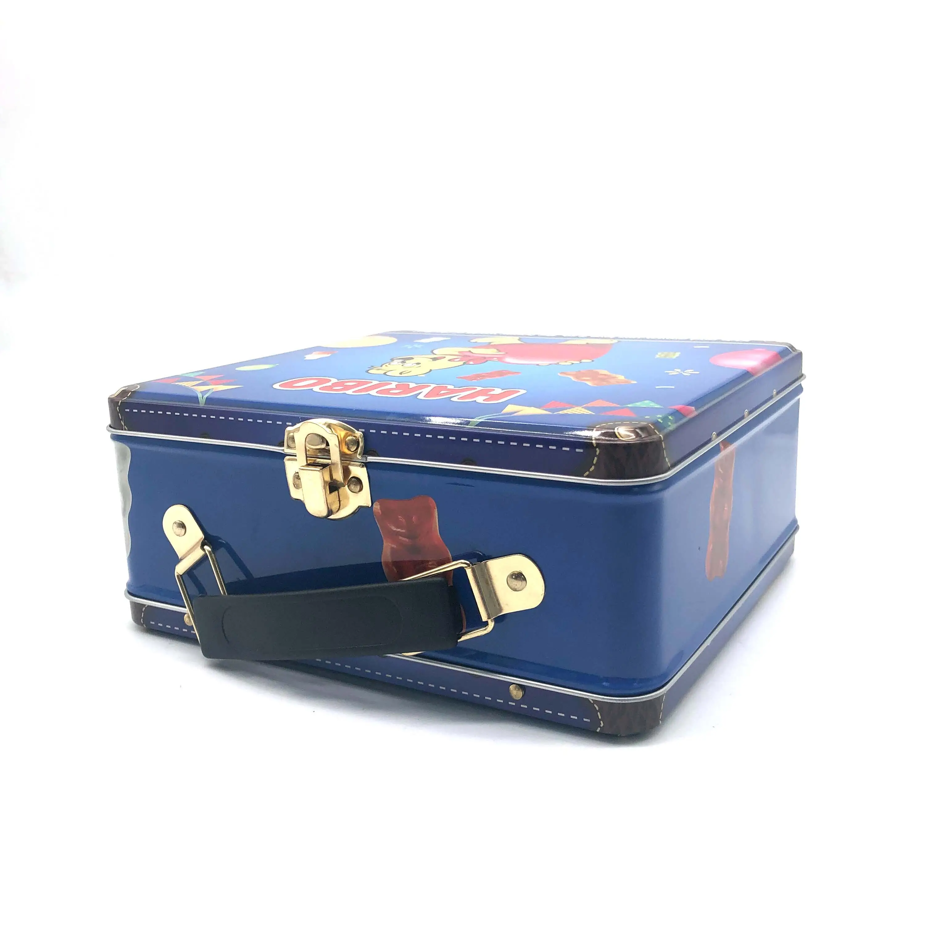 Mint Metal Box Chumboon - - Chumboon 4