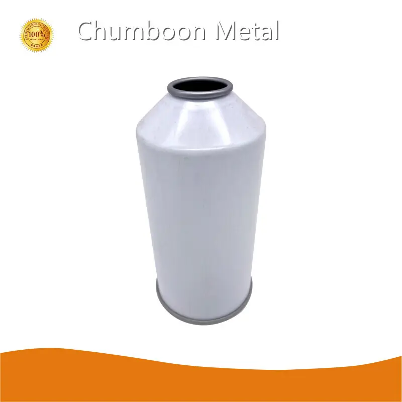 Tin Cans 15-20 Days After Confirming All Designs by Chumboon 1