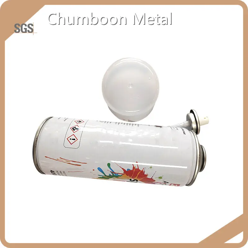 Tin Can 500million/years - - Chumboon 1
