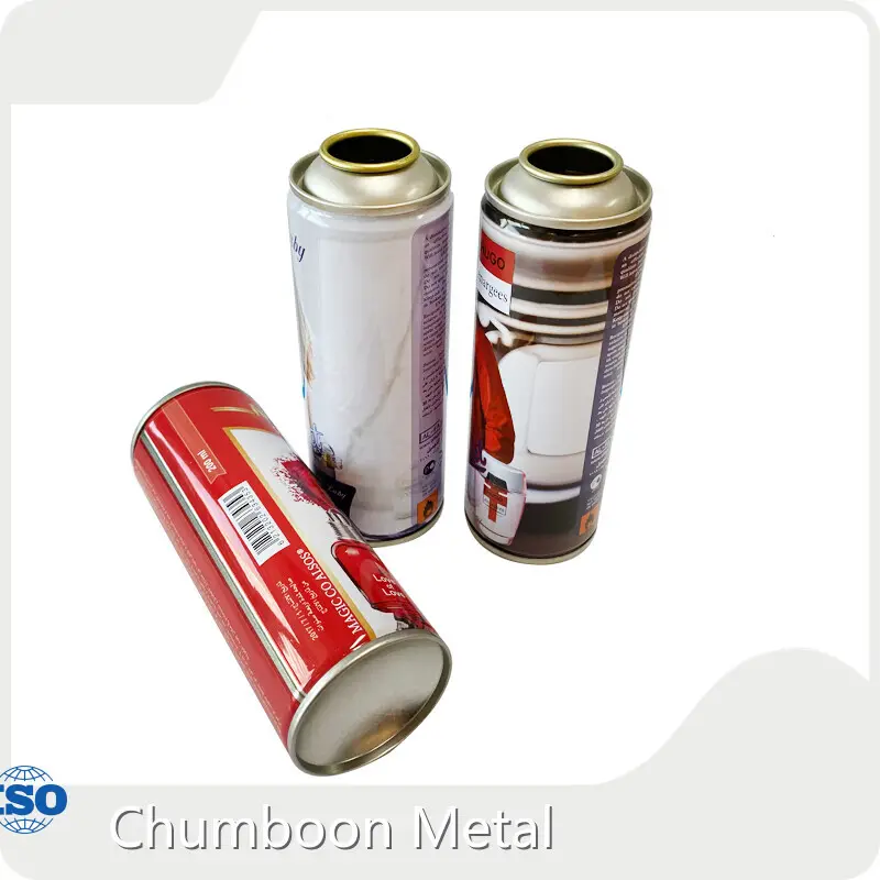 Body Spray Can Customization - - Chumboon 1