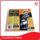 Aerosol Tin Can Customization - - Chumboon 1