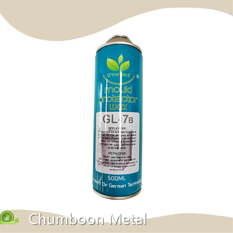 Tin Boxes Customization - - Chumboon 1