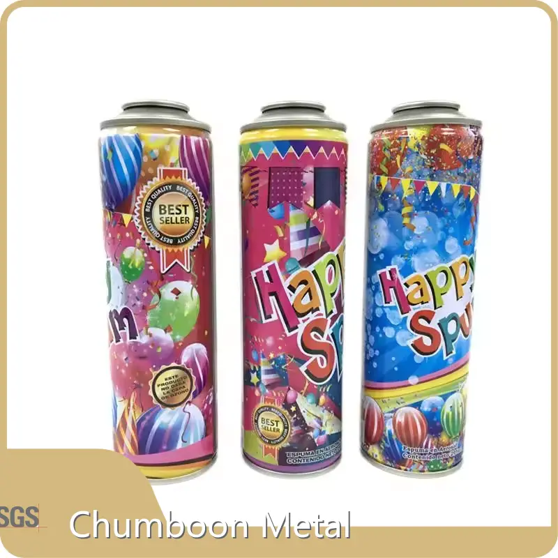 Tinplate 15-200 Days After Confirming All Designs - - Chumboon 1