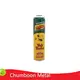 Tin Cans 500million/years - - Chumboon 1