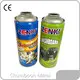 Aerosol Can Manufacturer 15-20 Days After Confirming All Designs by Chumboon-1 1