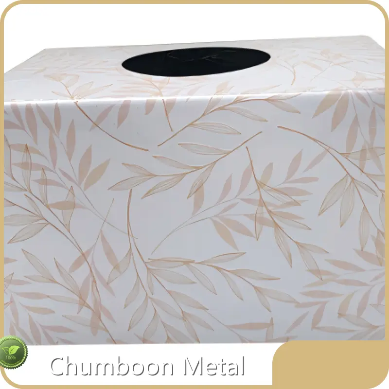 Tin Case 500million/years by Chumboon 1