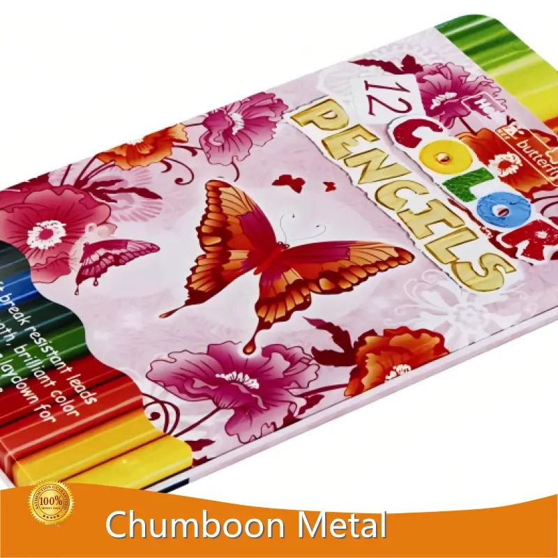 Tin Cans 500million/years - - Chumboon-1 1