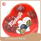 Heart Shaped Tin Container Chumboon - - Chumboon 1