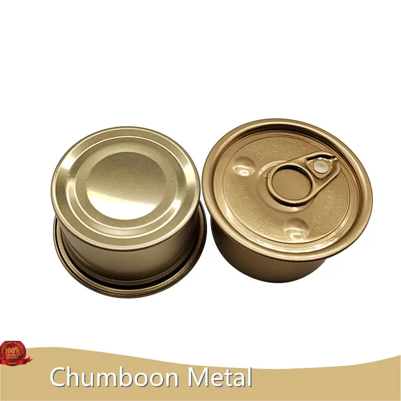 Aerosol Tin Can 500million/years - - Chumboon 1