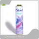 Aerosol Tin Can Usages 15-20 Days After Confirming All Designs by Chumboon 1