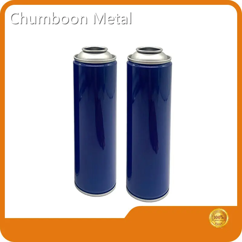 Tinplate Can 500million/years - - Chumboon 1