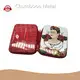 Women's Care Tin Box 30 Days After Confirming All Designs - - Chumboon 1