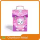 Small Square Metal Tins 30 Days After Confirming All Designs - - Chumboon 1