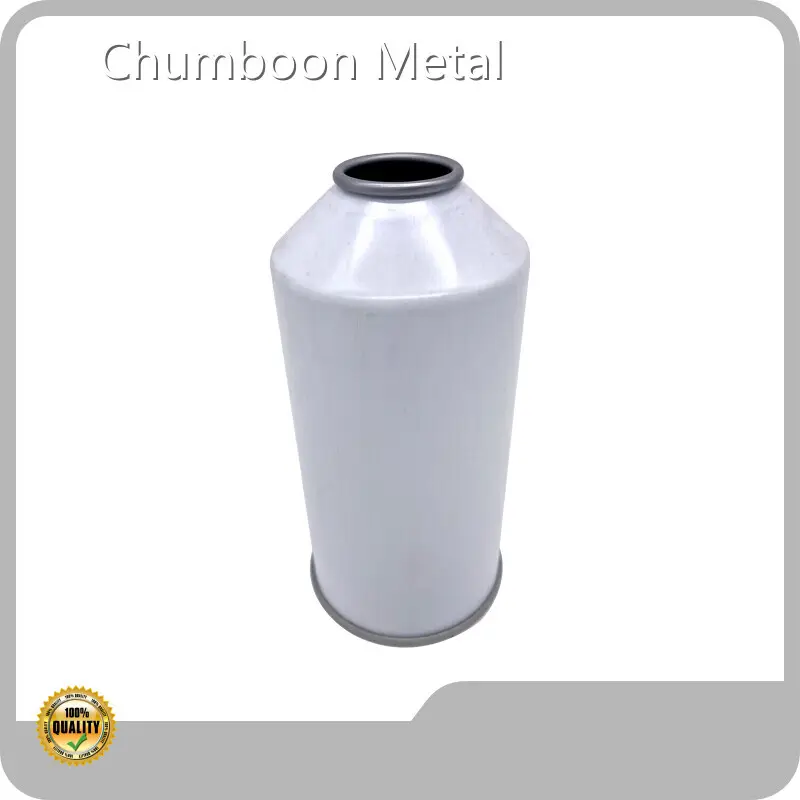 R134a Can 15-20 Days After Confirming All Designs by Chumboon 1