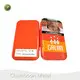 Metal Cigarette Case 30 Days After Confirming All Designs by Chumboon 1