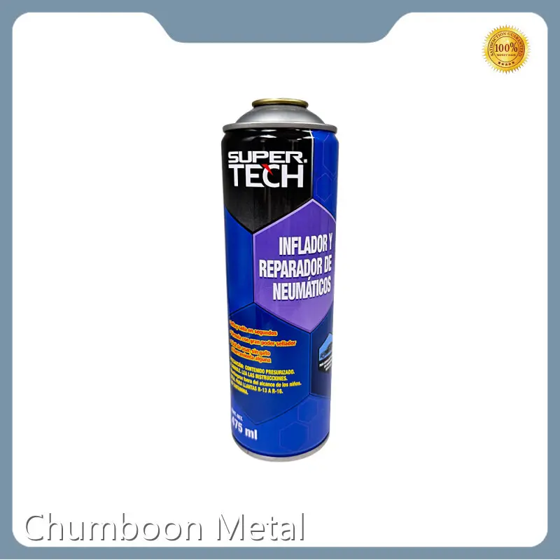Aerosol Cans for Sale 500million/years by Chumboon 1