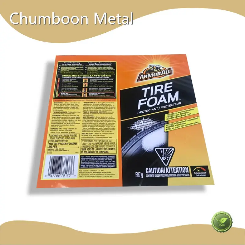 Tin Boxes 15-20 Days After Confirming All Designs by Chumboon-1 1