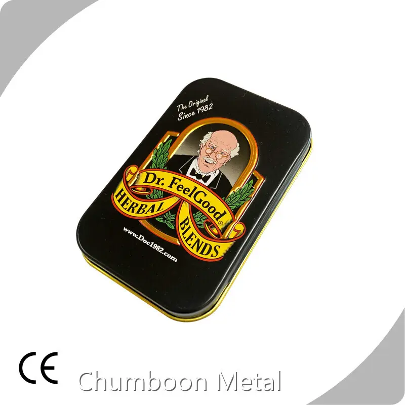 Tin Cans 500million/years by Chumboon 1
