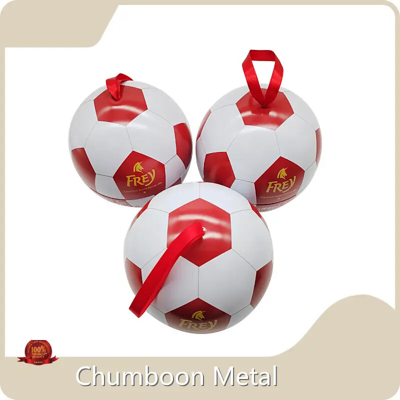 Tin Candy Box 15-20 Days After Confirming All Designs - - Chumboon 1