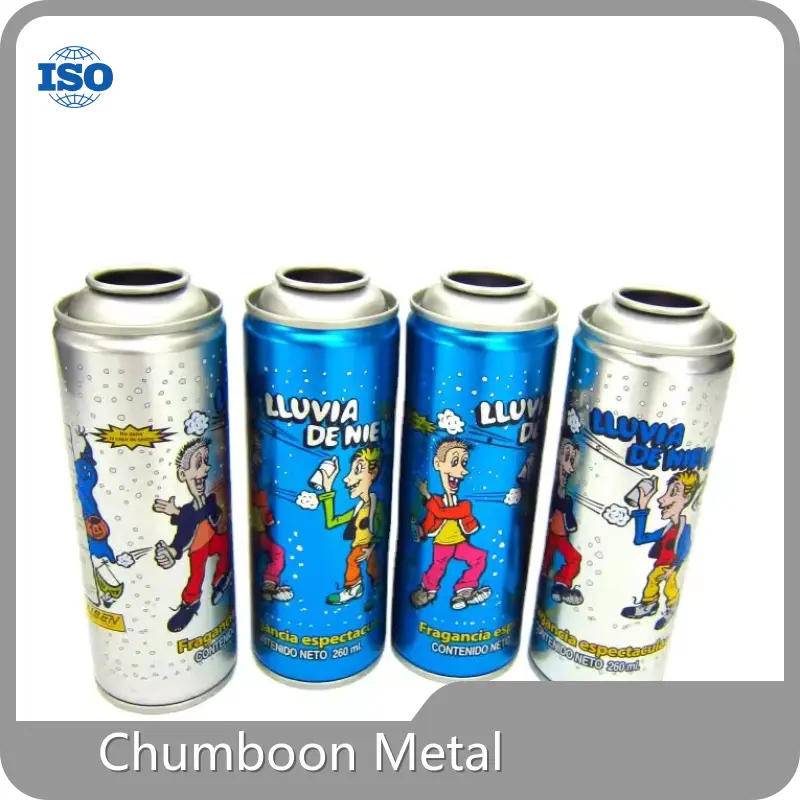 Aerosol Cans for Sale 500million/years - - Chumboon 1