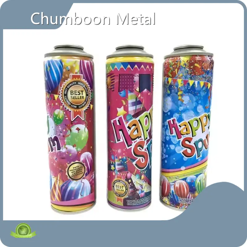 Aerosol Cans for Sale 500million/years by Chumboon-1 1
