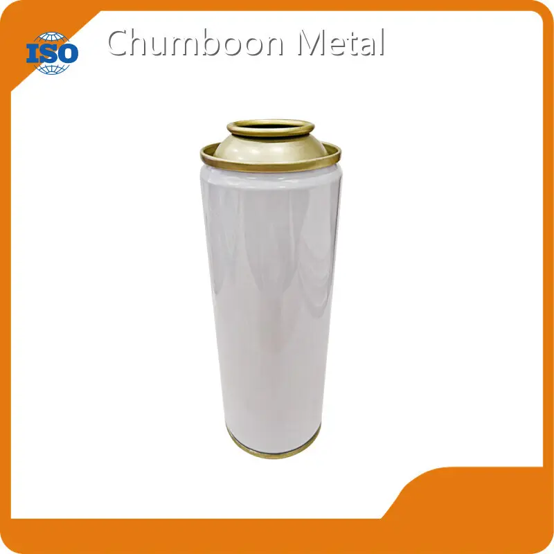 Aerosol Cans for Sale About 15 Days Fast Delivery by Chumboon 1
