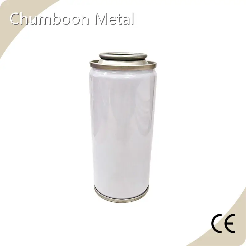 Aerosol Can Manufacturers Chumboon by Chumboon-1 1