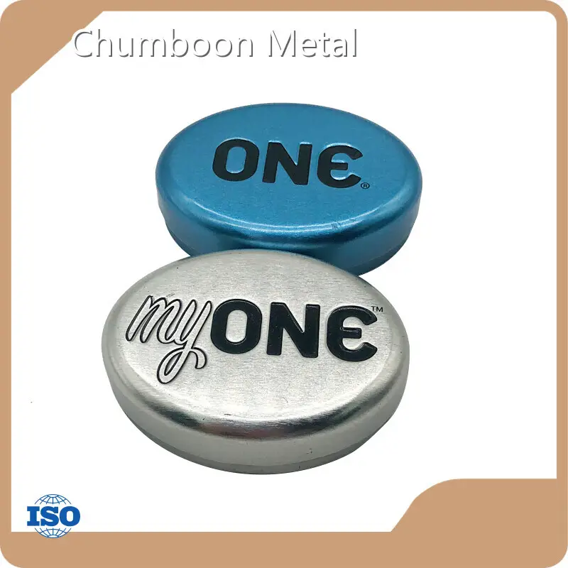 Empty Candy Tins 500million/years - - Chumboon 1