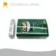 Tea Tin Case Tinplate by Chumboon 1