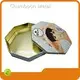 Tin Cans Tinplate - - Chumboon 1