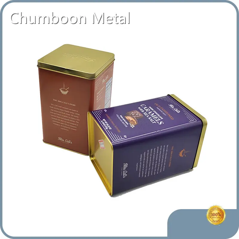 Tin Cans 500million/years - - Chumboon-3 1