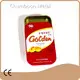 Candy Tin Containers 500million/years - - Chumboon 1