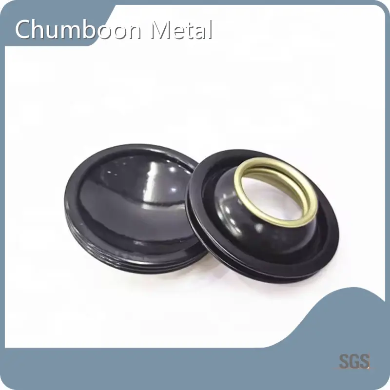 Tin Box Bottom Chumboon by Chumboon 1