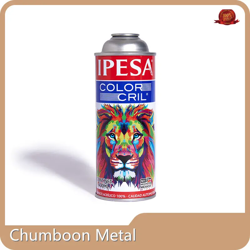 Aerosol Tin Can Usages 15-20 Days After Confirming All Designs by Chumboon-2 1