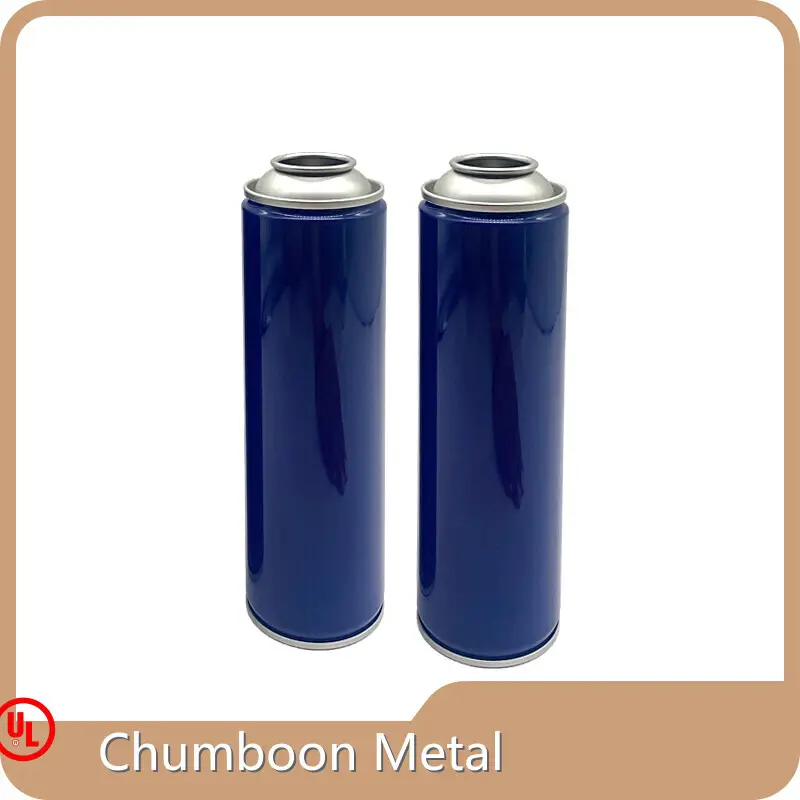 Spray Tin Can 500million/years - - Chumboon 1