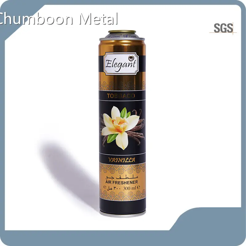 Tin Can Recycling Chumboon - - Chumboon 1